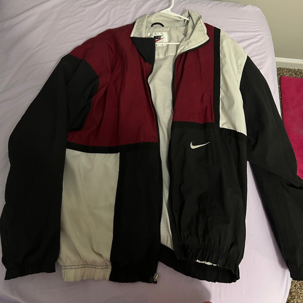 Nike Vintage Windbreaker